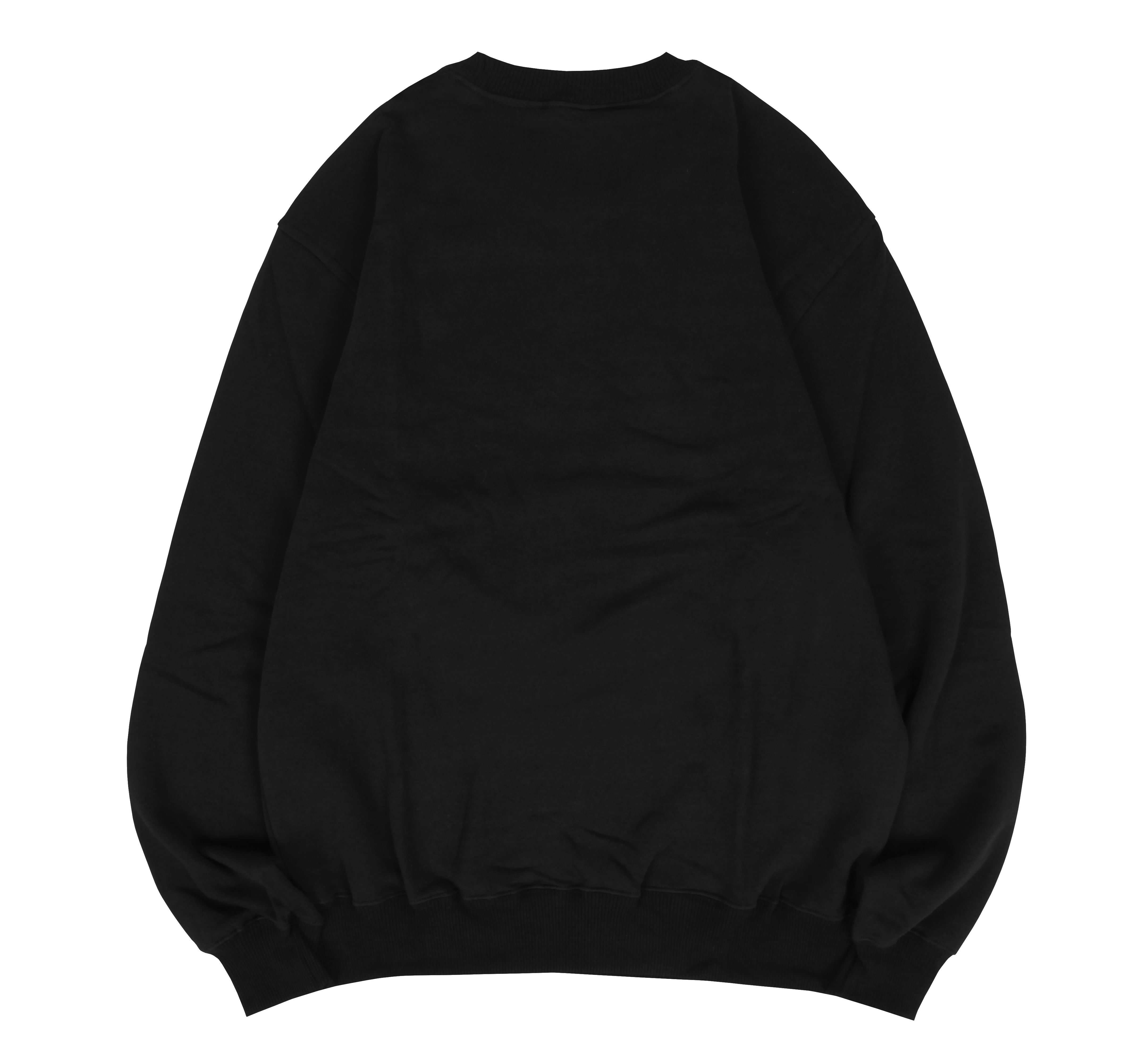 Sweatshirt Oversize